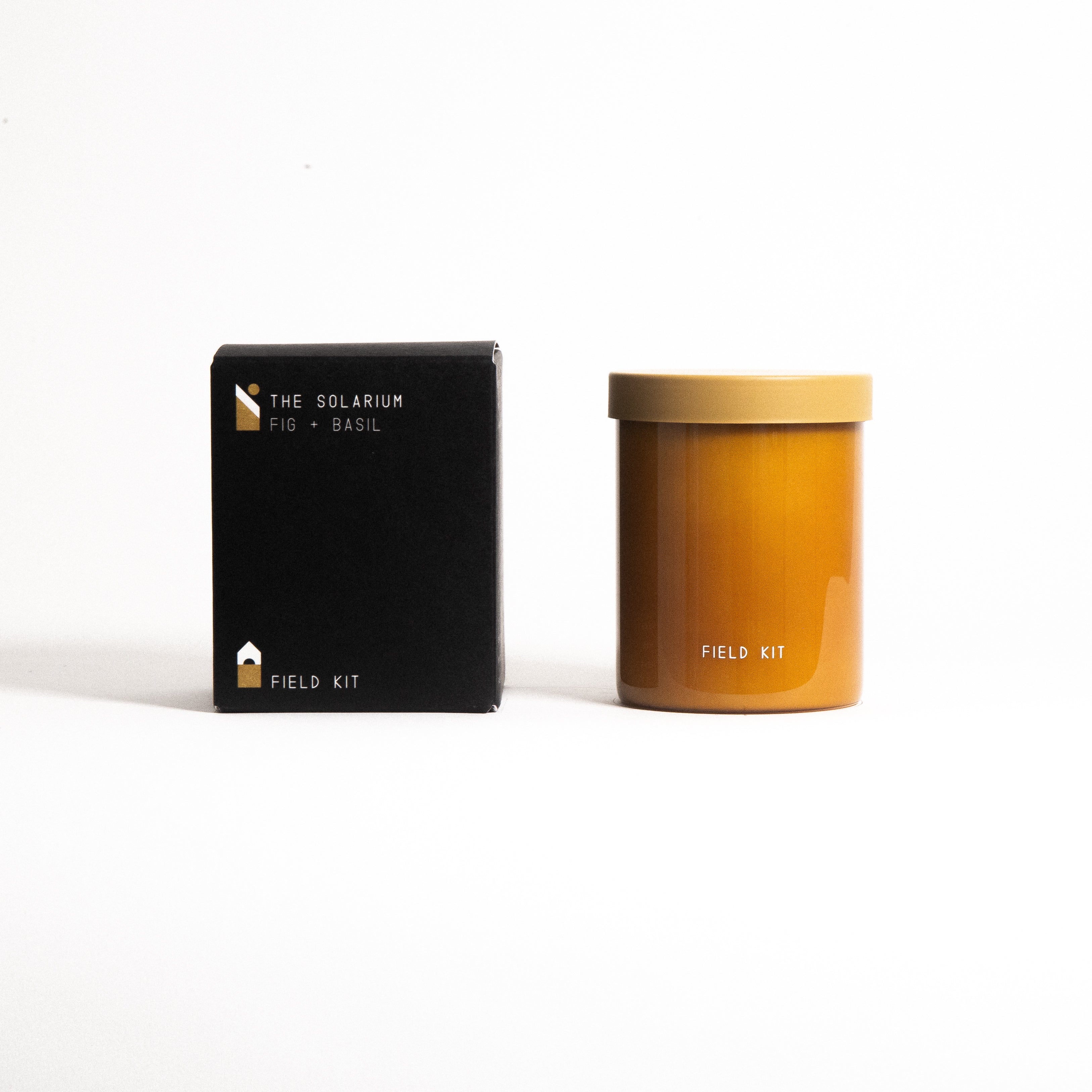 The Solarium Candle